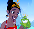 The Princess and the Frog The Princess and the Frog