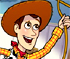 Woody to the Rescue