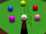 3D Quick Pool 3D Quick Pool