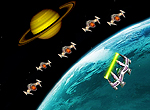 ARK Invaders ARK Invaders
