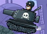Jocul Saptamanii - Artillery Rush 2 Artillery Rush 2