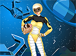 Barbie Astronaut Barbie Astronaut