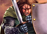 Battle Stance Human Campaign Battle Stance Human Campaign