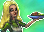 Breakfast with Barbie Breakfast with Barbie