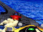 Coaster Racer Coaster Racer