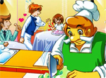 Family Restaurant Family Restaurant