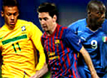 Football Stars Football Stars