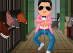 Gangnam Style Gangnam Style
