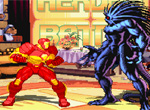 Superheroes Marvel Tribute Superheroes Marvel Tribute