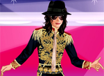 Michael Jackson Makeover Michael Jackson Makeover