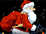 Santa Rider 2 Santa Rider 2