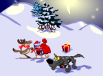 Santa Mobile