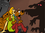 Scooby Doo in Spooky Speed Scooby Doo in Spooky Speed