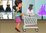 Shop and Dress Up Shop and Dress Up