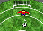 Soccer Pong Soccer Pong