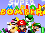 Super Mario Bomber