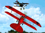 The Red Barron 1918 The Red Barron 1918