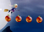 The Pumpkin's Ballade The Pumpkin's Ballade
