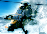 War in Ice War in Ice