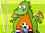 World Cup Clopotel World Cup Clopotel