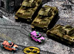 Death Racers Death Racers