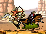 Gunshot Cowboy Gunshot Cowboy