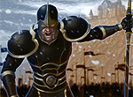 Jocul Saptamanii - Hands of War TD Hands of War TD