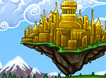Jocul Saptamanii - Mini Hero Tower of Sages Mini Hero Tower of Sages