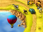 Safari Safari