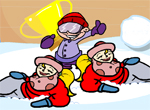 Snowboard Challenge