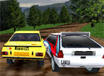 Jocul Saptamanii - Super Rally 3D Super Rally 3D