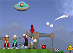 Turbo Golf