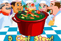 5 Chef Stew