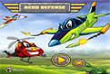 Aero Defense