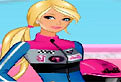 Barbie Motociclista