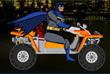 Batman Super Truck
