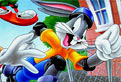 Bugs Bunny Puzzle