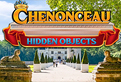 Castelul Chenonceau si obiectele ascunse