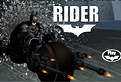 Dark Knight Rider