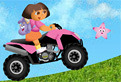 Dora ATV