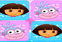 Joc de Memorie cu Dora