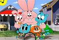 Gumball si Literele Ascunse