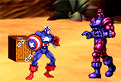 Captain America Protejeaza Cutiile