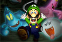 Luigi si Fantomele