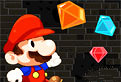 Mario, Diamantele si Focul