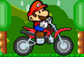 Mario, Motociclistul Maniac