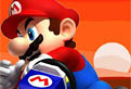 Karting cu Mario la Vale si la Deal