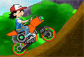Motociclism cu Ash si Misty