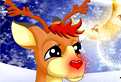 Red Nose Rudolph