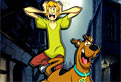Evadarea lui Scooby Doo din Castel